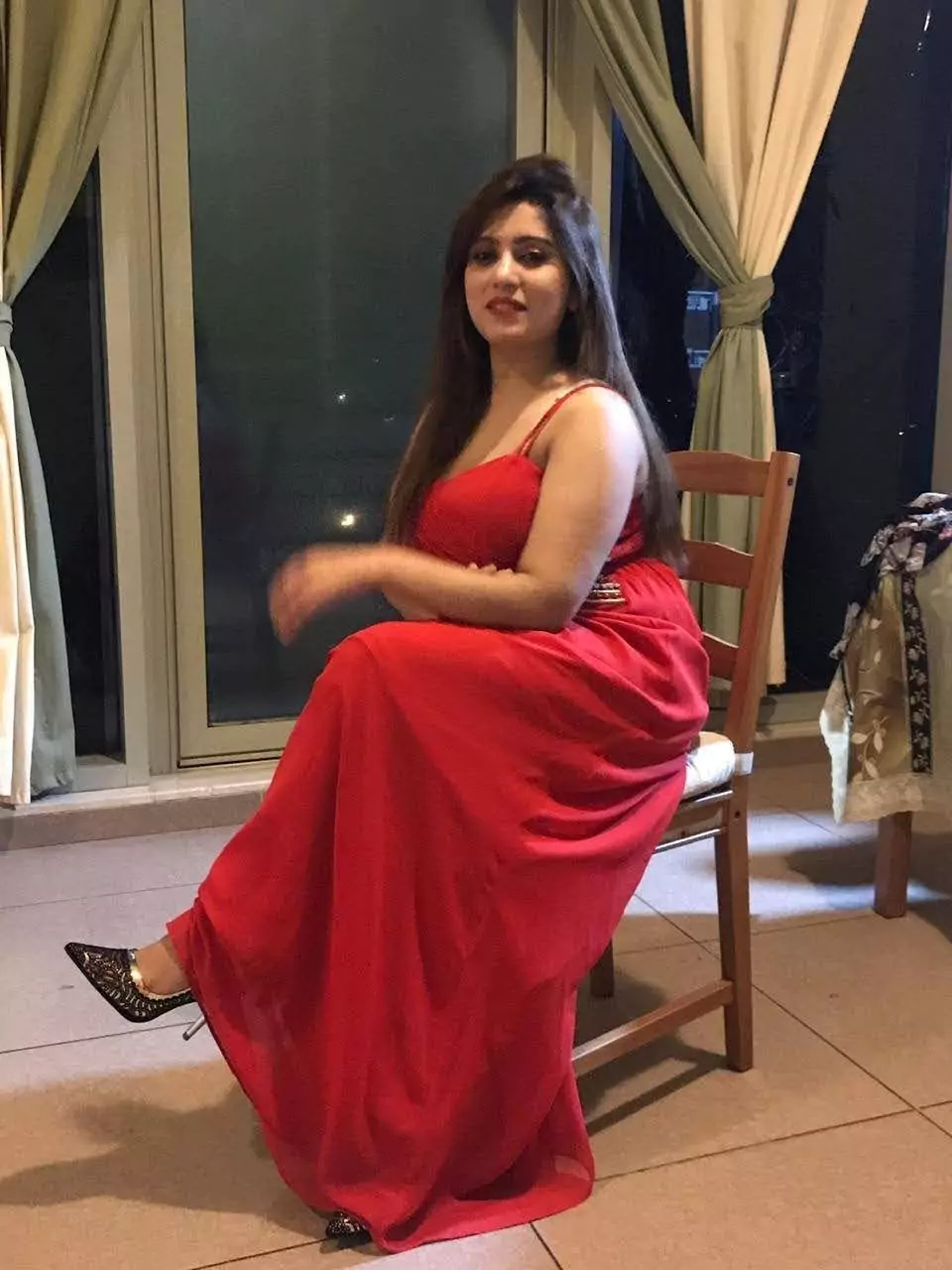 Escort Service in Sonipat